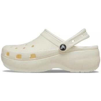 Sandales Crocs CLASSIC PLATEFORM GLITTER