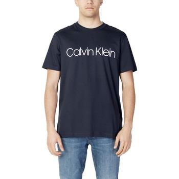 Polo Calvin Klein Jeans COTTON FRONT LOGO K10K104063