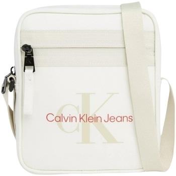 Pochette Calvin Klein Jeans Sacoche bandouliere Ref 62449 e