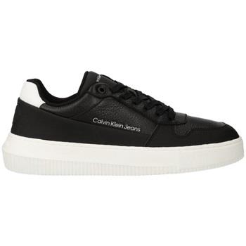 Baskets Calvin Klein Jeans CHUNKY CUPSOLE LOW YM0YM00873
