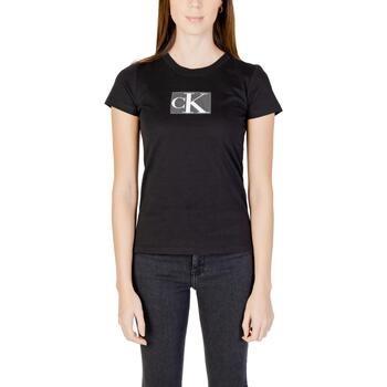T-shirt Calvin Klein Jeans SEQUIN J20J222961