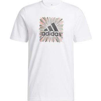 Polo adidas M OPT G T