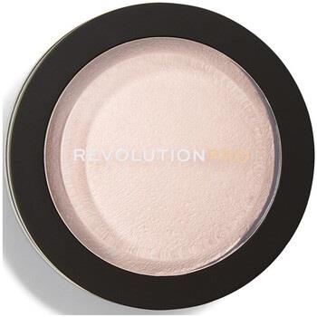 Enlumineurs Makeup Revolution Poudre Illuminatrice Skin Finish - Lumin...
