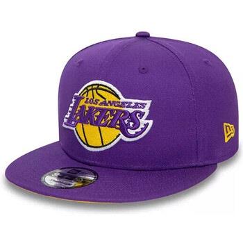 Casquette New-Era 9FIFTY LA Lakers Nba Rear