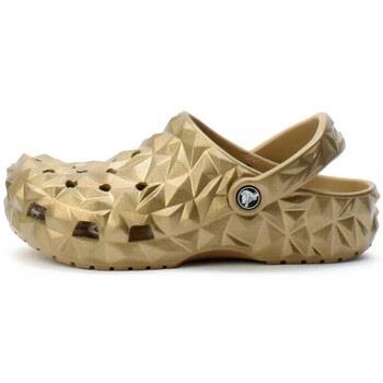 Sandales Crocs CLASSIC METALLIC GEOMETRIC