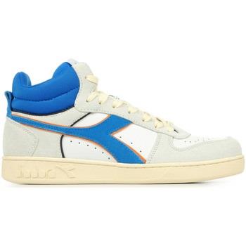 Baskets Diadora Magic Basket Demi Cut