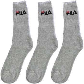 Chaussettes hautes Fila F9505-400