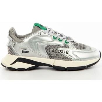 Baskets basses Lacoste L003 Neo