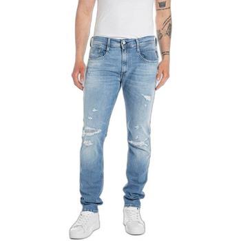 Jeans Replay ANBASS M914Y .000.573 70G