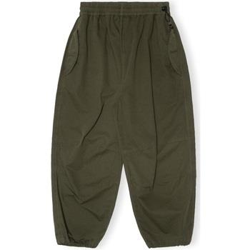 Pantalon Revolution Parachute Trousers 5883 - Army