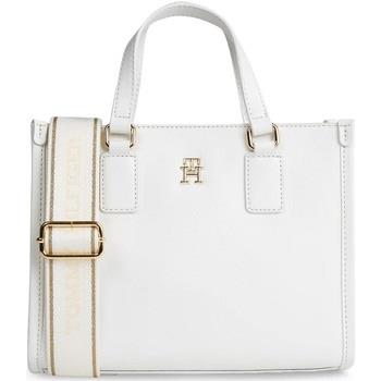 Sac Tommy Hilfiger MONOTYPE MINI TOTE AW0AW15977