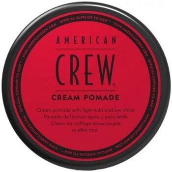 Coiffants &amp; modelants American Crew Pomade Crème 85 Gr