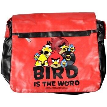 Cartable Angry Birds The Bird Is The Word