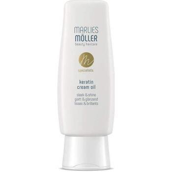 Accessoires cheveux Marlies Möller Keratin Cream Oil