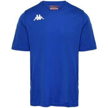 T-shirt enfant Kappa Maillot Dovo