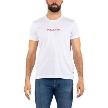 T-shirt Aspesi T-SHIRT HOMME