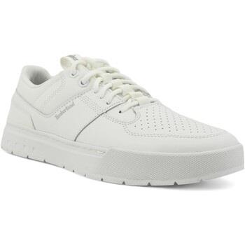 Chaussures Timberland Maple Grove Oxford Sneaker Uomo White TB0A675WEM...