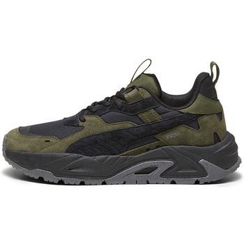 Chaussures Puma RS-Trck Outdoor / Gris