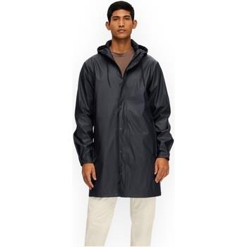 Trench Selected 16088310 BLACK