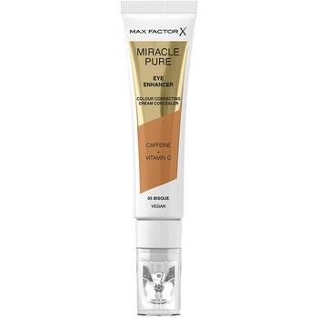 Fonds de teint &amp; Bases Max Factor Crème Correctrice Miracle Pure 0...