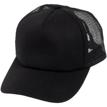 Casquette K-Up Trucker kup black