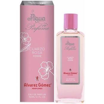 Eau de parfum Alvarez Gomez Cuarzo Rosa Femme Eau De Parfum Vaporisate...