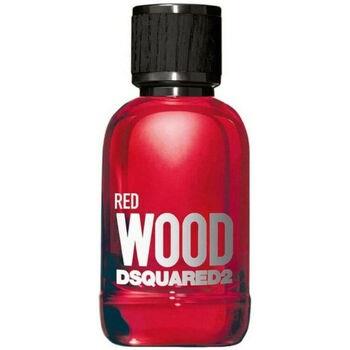 Parfums Dsquared Parfum Femme Red Wood EDT
