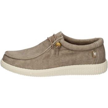Slip ons Walk In Pitas WP150-W.W.HOMBRE