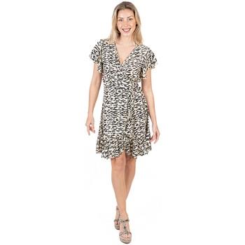 Robe Isla Bonita By Sigris Robe