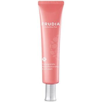 Soins ciblés Frudia Pomegranate Nutri-moisturizing Eye Cream