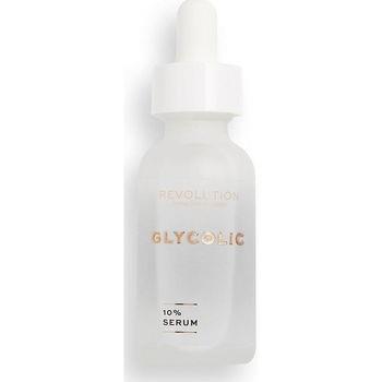 Hydratants &amp; nourrissants Revolution Skincare Glycolic 10% Acid Gl...