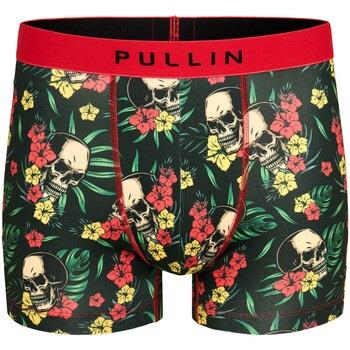 Boxers Pullin Boxer Master MONSTERA2