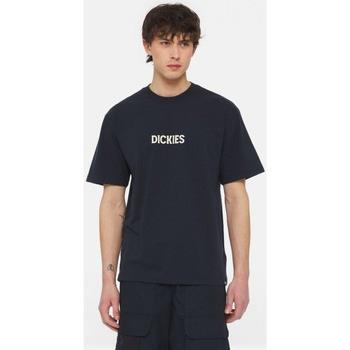 T-shirt Dickies - PATRICK SPRINGS