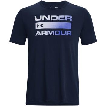 Debardeur Under Armour Team Issue Wordmark