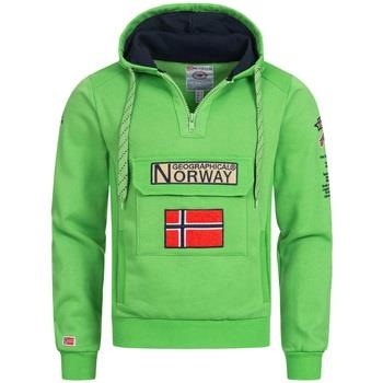 Sweat-shirt Geographical Norway WU6845H/GNO