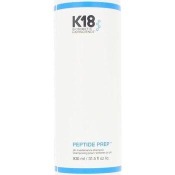 Shampooings K18 Peptide Prep Shampooing D 39;entretien