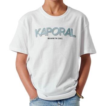 T-shirt enfant Kaporal OWANE24B11
