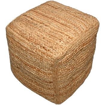 Poufs Signes Grimalt Bouffée Tressée