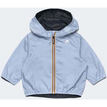 Blouson enfant K-Way -