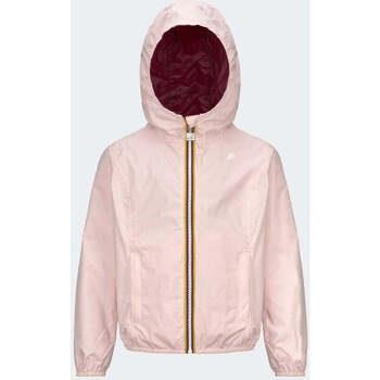 Blouson enfant K-Way -