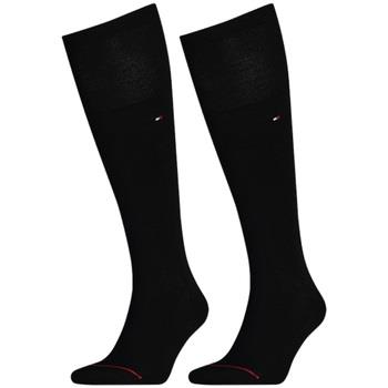 Chaussettes Tommy Hilfiger TAILORED MERCERIZED K 462002001