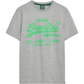 T-shirt Superdry Neon VL