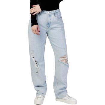 Jeans Calvin Klein Jeans 90s STRAIGHT J20J218632
