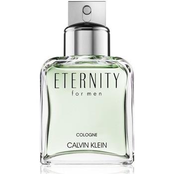 Cologne Calvin Klein Jeans Eternity Cologne - eau de toilette - 200ml