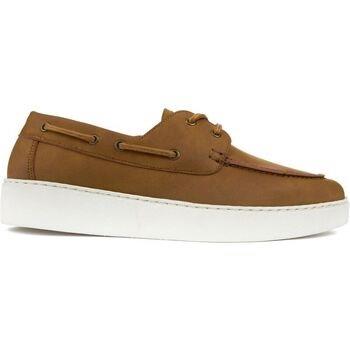 Chaussures bateau V.gan Vegan Oca Boat Shoe Végétalien