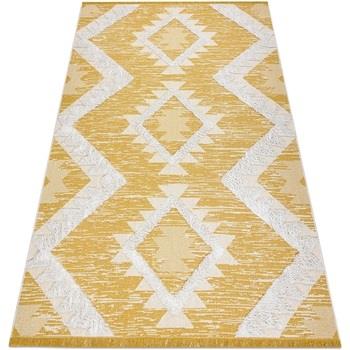 Tapis Rugsx Tapis ECO SIZAL BOHO MOROC Diamants 22312 155x220 cm