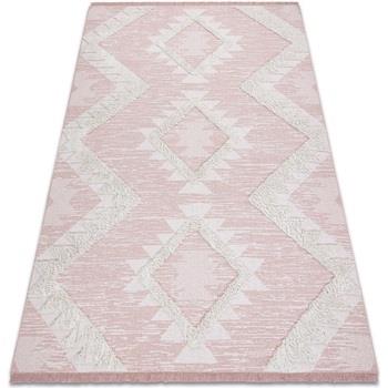 Tapis Rugsx Tapis ECO SIZAL BOHO MOROC Diamants 22312 155x220 cm