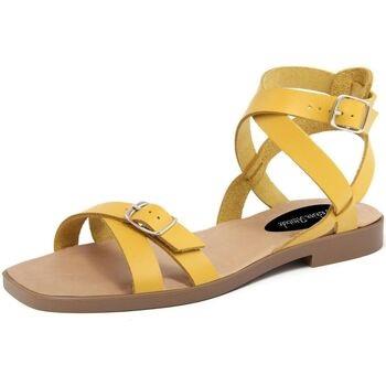 Sandales Fashion Attitude fame23 23112mqh giallo