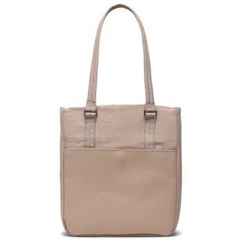 Sac Herschel Orion Tote Small Light Taupe
