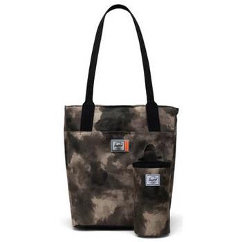 Sac Herschel Alexander Small Tote Insulated Painted Camo